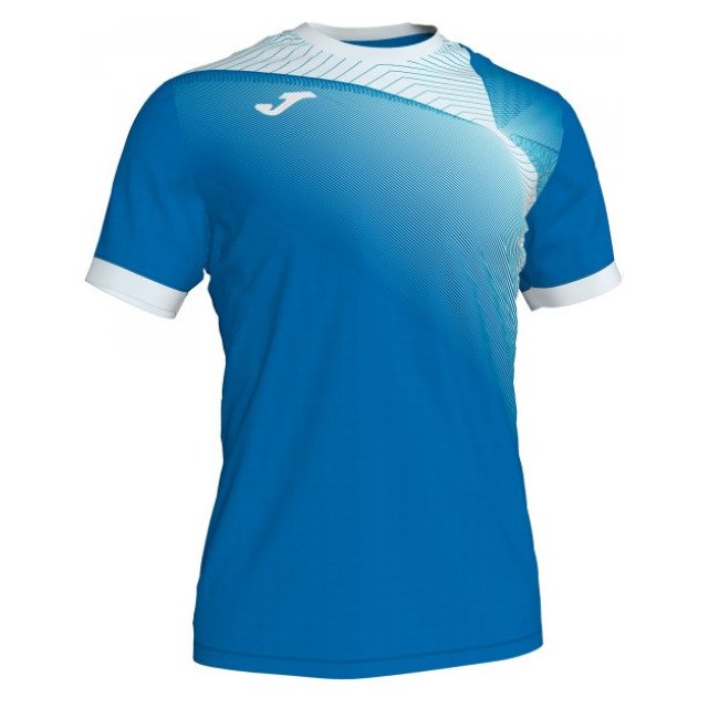 KOSZULKA HISPA II KR - v3