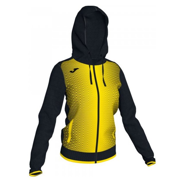 BLUZA Z KAPTUREM SUPERNOVA - v4