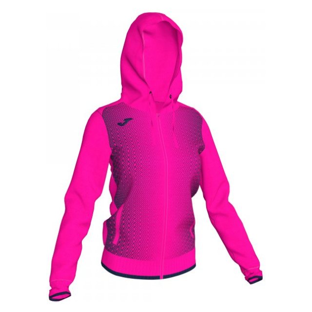 BLUZA Z KAPTUREM SUPERNOVA - v5