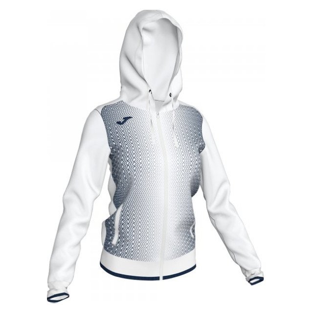 BLUZA Z KAPTUREM SUPERNOVA - v6