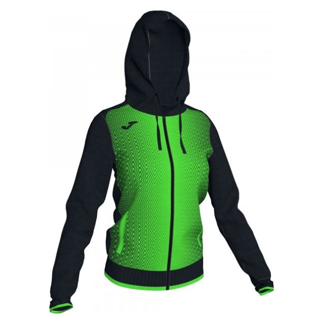 BLUZA Z KAPTUREM SUPERNOVA - v9