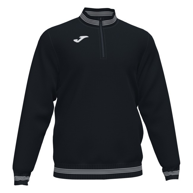 Bluza CAMPUS&nbsp;III z&nbsp;zamkiem