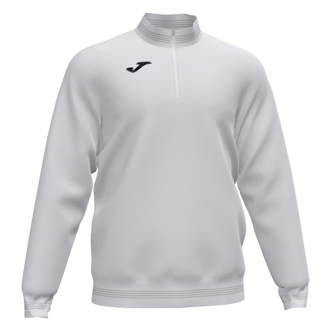 Bluza CAMPUS&nbsp;III z&nbsp;zamkiem - v2