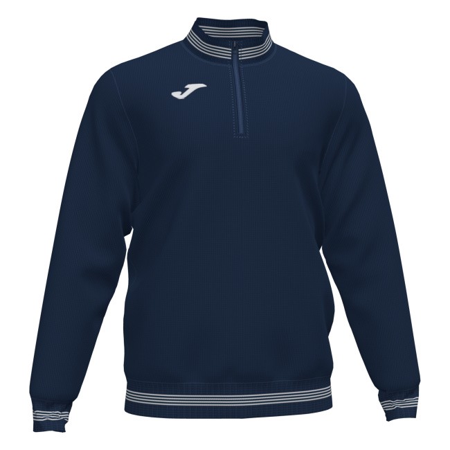 Bluza CAMPUS&nbsp;III z&nbsp;zamkiem - v4