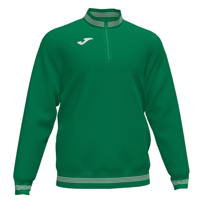 Bluza CAMPUS&nbsp;III z&nbsp;zamkiem - v5