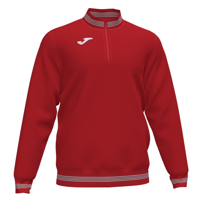 Bluza CAMPUS&nbsp;III z&nbsp;zamkiem - v6