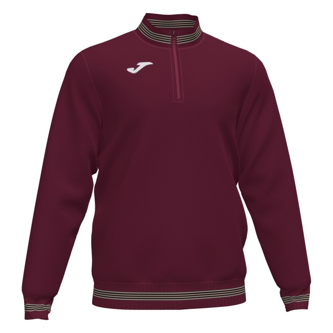 Bluza CAMPUS&nbsp;III z&nbsp;zamkiem - v7