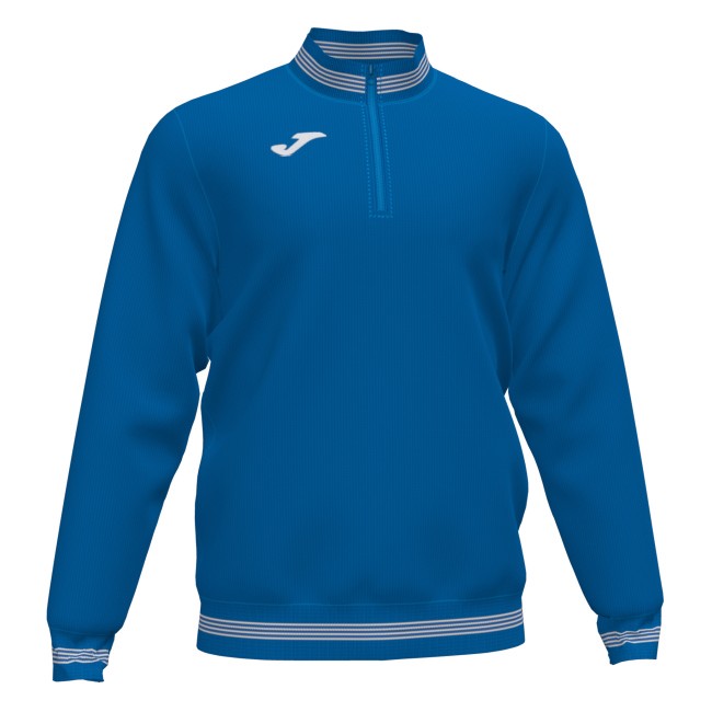 Bluza CAMPUS&nbsp;III z&nbsp;zamkiem - v8