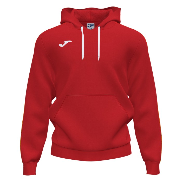 BLUZA CHAMPIONSHIP STREET II