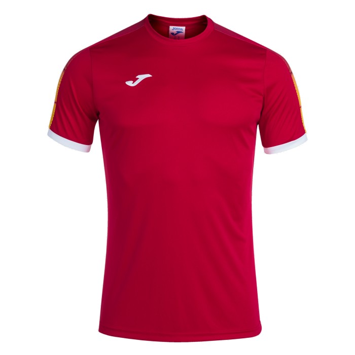 KOSZULKA CHAMPIONSHIP STREET II