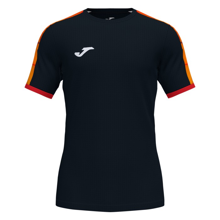 KOSZULKA CHAMPIONSHIP STREET II - v2