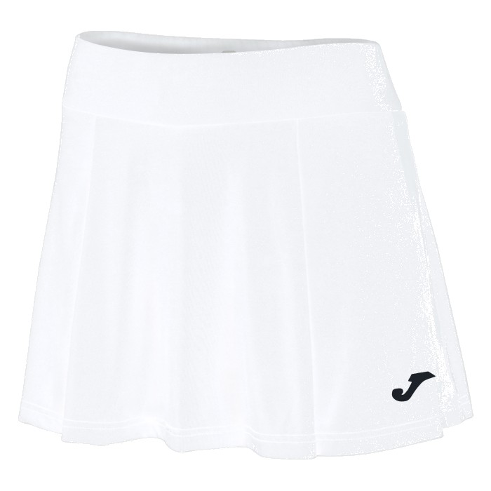 SPODNICA TORNEO BIAŁY - v4