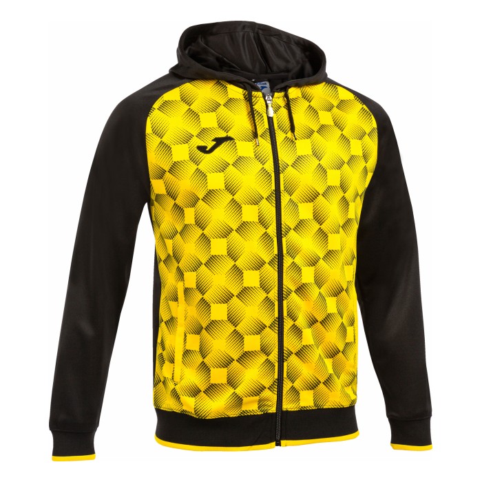 BLUZA SUPERNOVA III - v3