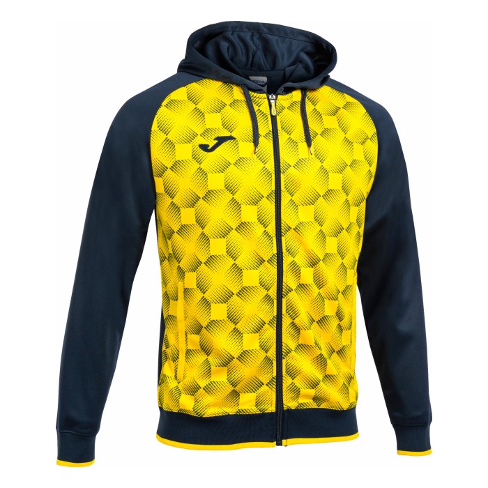 BLUZA SUPERNOVA III - v6