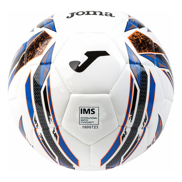 Piłka do piłki nożnej HYBRID r. 5