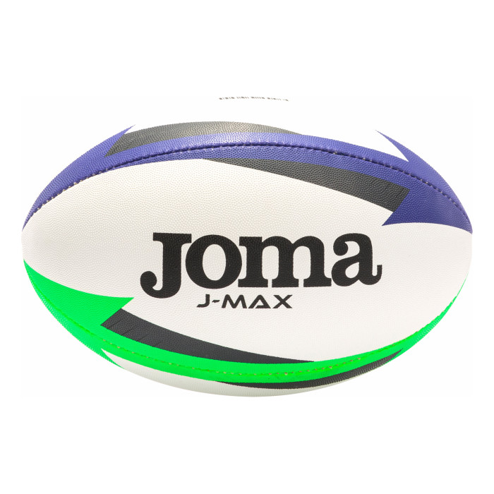 PIŁKA J-MAX RUGBY ROZMIAR  4