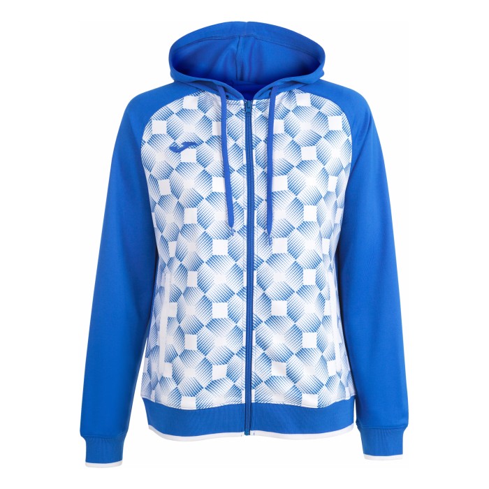 Bluza z długim zamkiem SUPERNOVA III