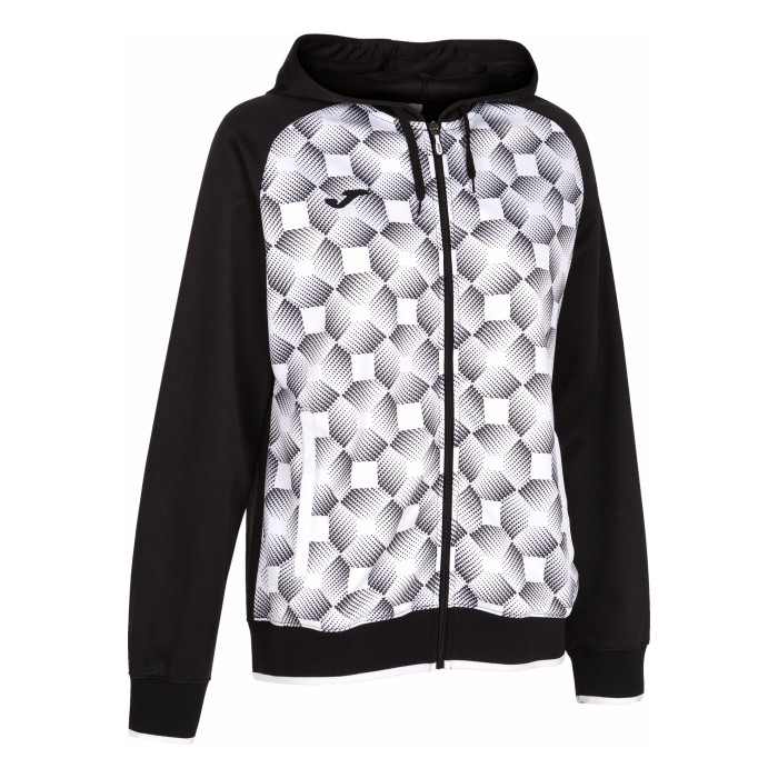 Bluza z długim zamkiem SUPERNOVA III - v3