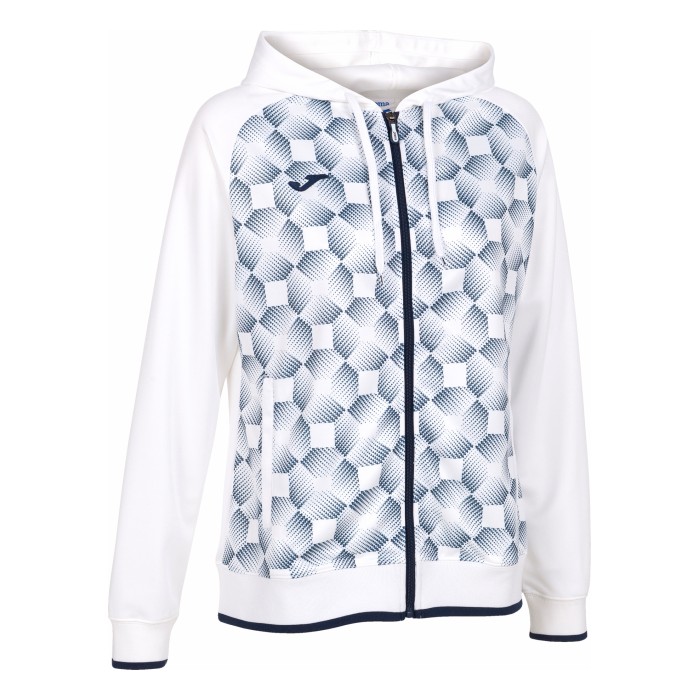 Bluza z długim zamkiem SUPERNOVA III - v7