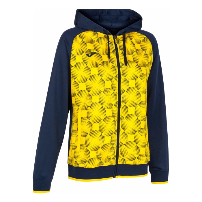 Bluza z długim zamkiem SUPERNOVA III - v8