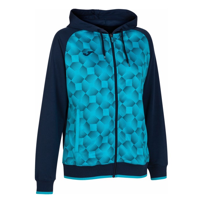 Bluza z długim zamkiem SUPERNOVA III - v9