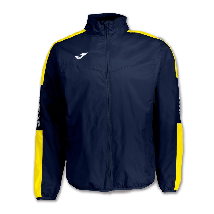 Ortalion Champion&nbsp;IV - v5