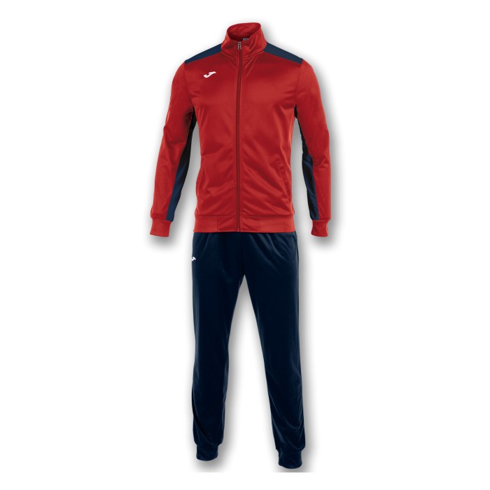 Dres sportowy Academy komplet - v5