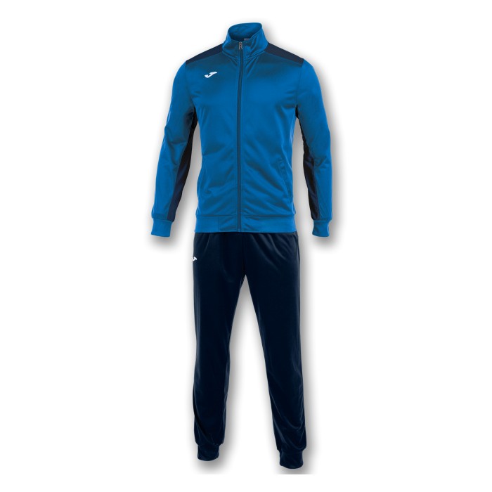 Dres sportowy Academy komplet - v6