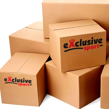 przesyłka kurierska