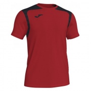 stroje sportowe;odzież treningowa joma KOSZULKA CHAMPIONSHIP V KR