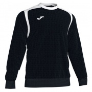 odzież treningowa;dresy sportowe joma BLUZA CHAMPIONSHIP V