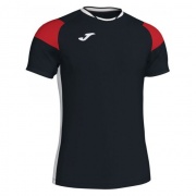 stroje sportowe;odzież treningowa joma KOSZULKA CREW III KR