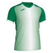 stroje sportowe;odzież treningowa joma KOSZULKA SUPERNOVA KR