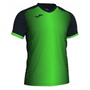 stroje sportowe;odzież treningowa joma KOSZULKA SUPERNOVA KR