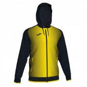 kurtki;odzież treningowa joma  KURTKA Z KAPTUREM SUPERNOVA