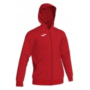 odzież treningowa;dresy sportowe joma BLUZA Z KAPTUREM MENFIS