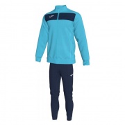 stroje sportowe;odzież treningowa;dresy sportowe joma DRES ACADEMY II 