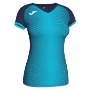 stroje sportowe;odzież treningowa joma KOSZULKA SUPERNOVA 