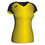 stroje sportowe;odzież treningowa joma KOSZULKA SUPERNOVA 