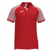 stroje sportowe;odzież treningowa joma ESSENTIAL II Polo