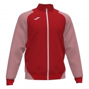 odzież treningowa;dresy sportowe joma ESSENTIAL II Bluza&nbsp;z&nbsp;zamkiem