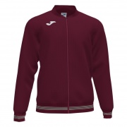 odzież treningowa;dresy sportowe joma Otwarta bluza CAMPUS&nbsp;III