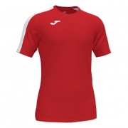 stroje sportowe;odzież treningowa joma ACADEMY III T-SHIRT krótki rękaw