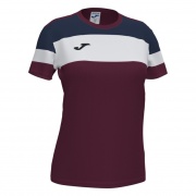stroje sportowe;odzież treningowa joma Koszulka CREW&nbsp;IV