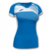 stroje sportowe;odzież treningowa joma Koszulka SUPERNOVA&nbsp;II