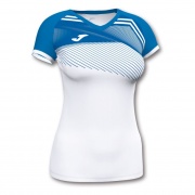 stroje sportowe;odzież treningowa joma Koszulka SUPERNOVA&nbsp;II