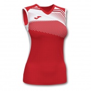 stroje sportowe;odzież treningowa joma Koszulka SUPERNOVA&nbsp;II