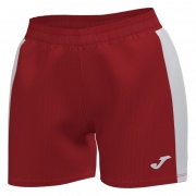 stroje sportowe;odzież treningowa joma Szorty damskie MAXI