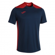stroje sportowe joma KOSZULKA CHAMPIONSHIP VI