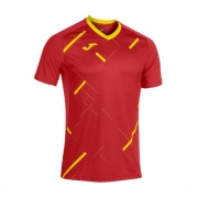 stroje sportowe joma KOSZULKA TIGER III